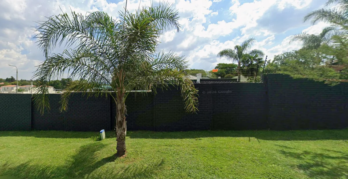 Pridin Group head office, Edenvale, Johannesburg